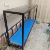 میز آکواریوم