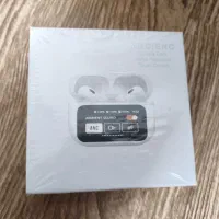 ایرپاد بی سیم مانیتوردار با فناوری ANC و ENC