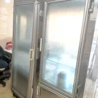 یخچال سه درب|فروشگاه و مغازه|ری, علایین|دیوار