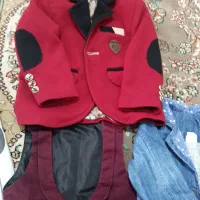 لباس بچگانه|کفش و لباس بچه|قم, هفت تیر|دیوار