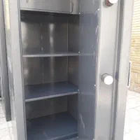 گاوصندوق 2000Sفول امنیت طلافروشی نمایشگاهی|ابزارآلات|شیراز, تندگویان|دیوار