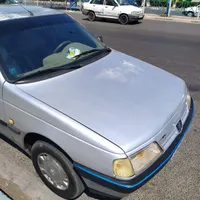 پژو 405 GLX - دوگانه سوز CNG، مدل ۱۳۹۴|خودرو سواری و وانت|اهواز, کوی باهنر|دیوار