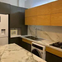 آپارتمان 100 متری نورگیر نزدیک به حاشیه