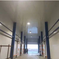 فروش و تهاتر سردخانه شهرک صنعتی شیراز