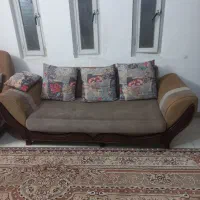 مبل هفت نفره