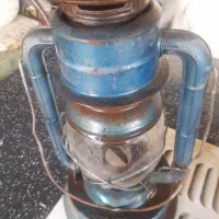 فانوس وریش تراش دستی قدیمی ....جفتی ششصد تومان|کلکسیون و سرگرمی|کوهسار (البرز), |دیوار