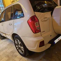 ام وی ام MVMx33|خودرو سواری و وانت|زابل, |دیوار