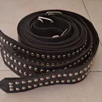 تعدادی کمربندزنانه|کیف، کفش، کمربند|کرج, شهرک اوج|دیوار