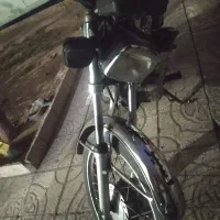 موتور125استارتی