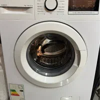 ماشین لباسشویی اسنوا مدل SWD-571W