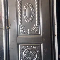 جوشکاری و درب پنجره فلزی|خدمات پیشه و مهارت|نجف‌آباد, شهید بهشتی|دیوار