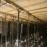 پیمانکاری ساختمان با مصالح در اقساط بلند مدت|خدمات پیشه و مهارت|کاشان, دانش|دیوار