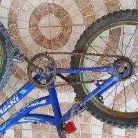 فروش دوچرخه ۱۶|دوچرخه، اسکیت، اسکوتر|بندر کنگان, |دیوار