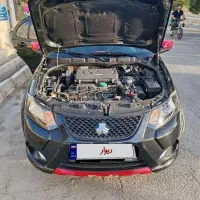 کوییک GXR|خودرو سواری و وانت|کرج, منطقه ویژه اقتصادی پیام|دیوار