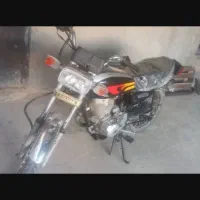 فروش موتو سیکلت
