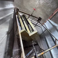 نیروی خط رنگ ( شست و شو و نقاشی رنگ الکترواستاتیک)