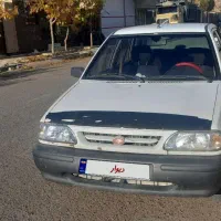 پراید مدل ۸۵