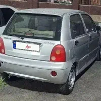 mvm110 مدل سه سیلندر ۸۶|خودرو سواری و وانت|قم, پردیسان|دیوار