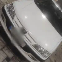 پژوپارس سال xu7 مدل99 سندتکبرگ