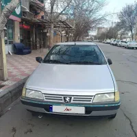 روآ سال 90|خودرو سواری و وانت|هریس, |دیوار