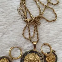 نیم ست ورساچ