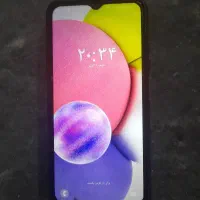 گوشی موبایل سامسونگa03s