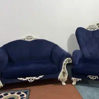 مبل|مبلمان خانگی و میز عسلی|بوشهر, |دیوار