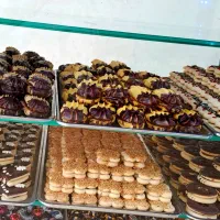 شیرینی سرای خوشه شعبه۲|خدمات پذیرایی، مراسم|نیشابور, فرح بخش|دیوار