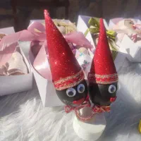 حاجی فیروز ننه نقلی