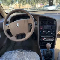 ۴۰۵ اتاق slx|خودرو سواری و وانت|کاشان, فاز ۲ ناجی آباد|دیوار