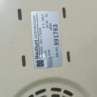 آبمیوه گیری اصل ژاپن ناسیونال ،درحد|آبمیوهگیر و آبمرکباتگیر|تهران, افسریه شمالی|دیوار