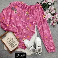 ست دوتیکه تدی وارداتی|لباس|شیراز, شهرک صدا و سیما|دیوار