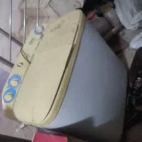 بخاری و ماشین لباس شویی|بخاری، هیتر، شومینه|الوند, |دیوار