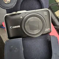 دوربین کنون sx230 hs