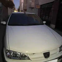 پژو پارس تیوفایو|خودرو سواری و وانت|تاکستان, |دیوار