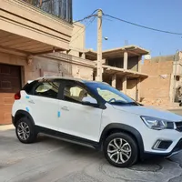 ام‌وی‌ام X22 دنده‌ای اسپرت اکسلنت،  ۱۳۹۶ بدون رنگ|خودرو سواری و وانت|یزد, |دیوار