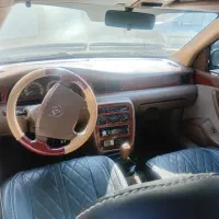 سمند ef7|خودرو سواری و وانت|اصفهان, جلوان|دیوار