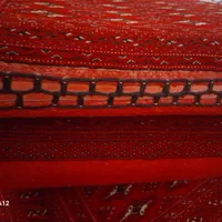 پشتی ترکمنی