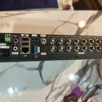 dvr دیجیتال ۱۶کاناله