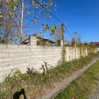 فروش ویلا باغ 600متری/نزدیک دریا کیاشهر/کف قیمت|فروش خانه و ویلا|لاهیجان, امیرشهید|دیوار