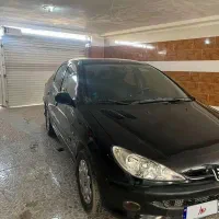 206  sd|خودرو سواری و وانت|کرمانشاه, |دیوار