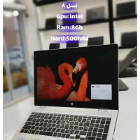 فروش اقساط hp 650 g4