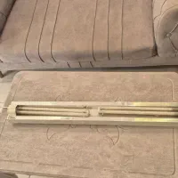 مهتابی۲ طرفه در حد