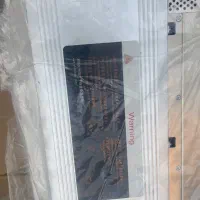 فروش ۲ دستگاه ماینر100و102 Whatsminer M30|قطعات و لوازم جانبی رایانه|ری, علایین|دیوار