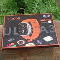 اسمارت واچ T3000 با کیفیف