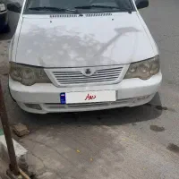 ۱۳۲ مدل ۸۹ تک|خودرو سواری و وانت|کاشمر, |دیوار