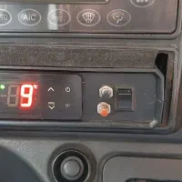 اتاق یخچالی|قطعات یدکی و لوازم جانبی|زنجان, |دیوار