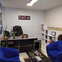 اجاره اتاق در دفتر کار بصورت دربست|اجارهٔ دفتر کار، اتاق اداری، مطب|اصفهان, نقش جهان|دیوار