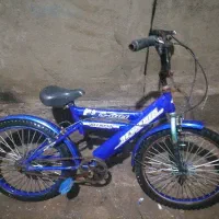 دوچرخه