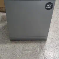 ظرفشویی پاکشوما 3511s(استوک) در حد نو با گارانتی